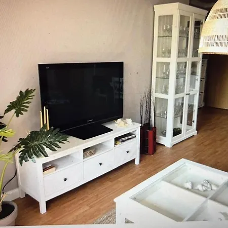 Garden Of Eden K 516 Apartman *