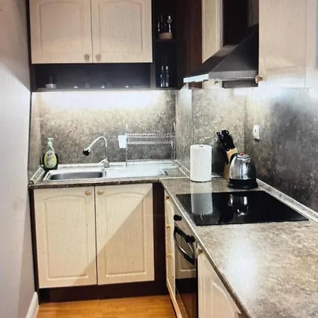 Apartman Garden Of Eden K 516
