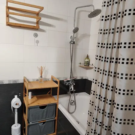 Garden Of Eden K 516 Apartman