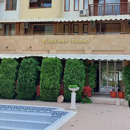 Garden Of Eden K 516 Apartman